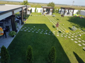 Mondrian Event & Garden
